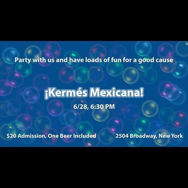 Crea Party Social Image 3 Thumbnail