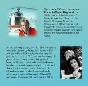 Email Newsletter 1 Thumbnail