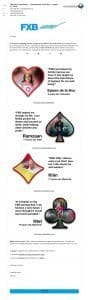 Email Newsletter 2