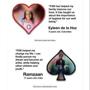 Email Newsletter 2 Thumbnail