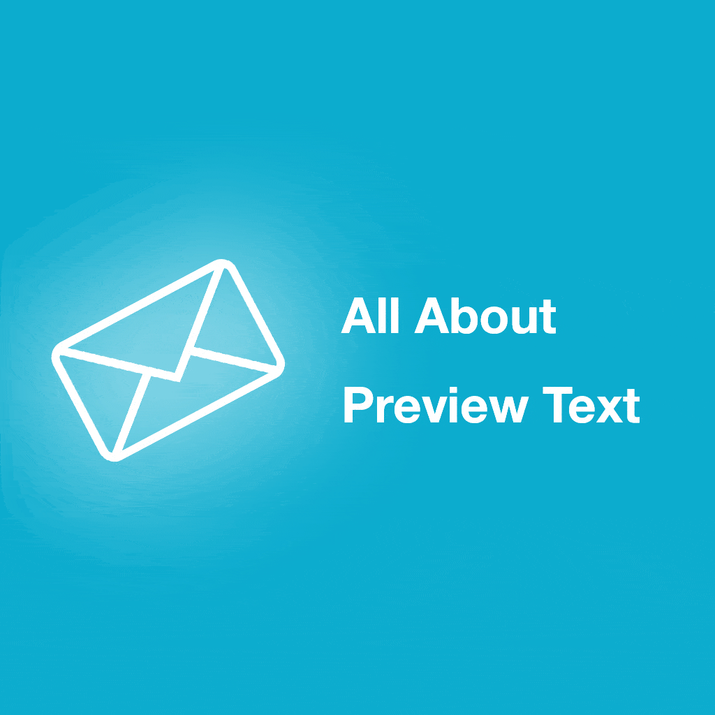 All About Preview Text
