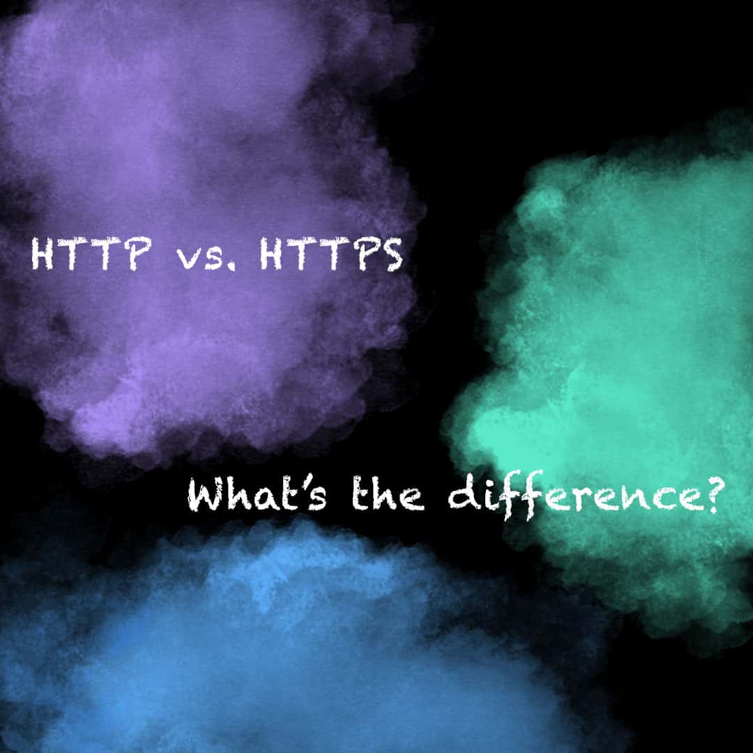 HTTP-and-HTTPS