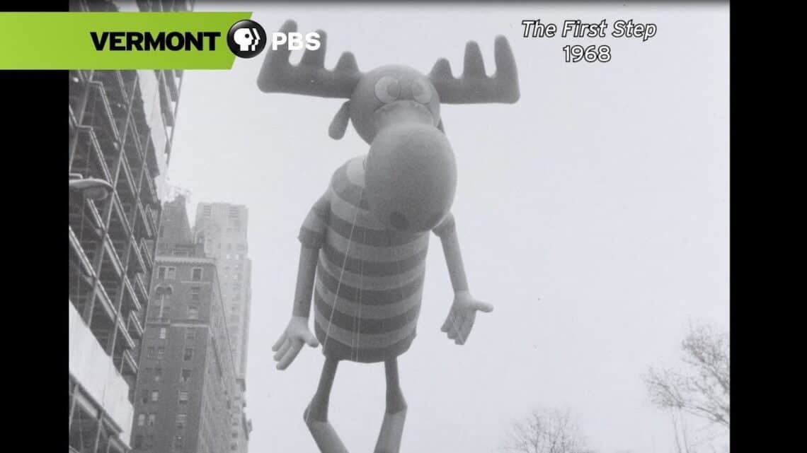 Retro Look At Nyc In 1968