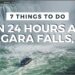 7 Things To Do In Niagara Falls New York, Usa
