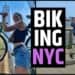 Biking In Nyc – Tutorial And Experiences