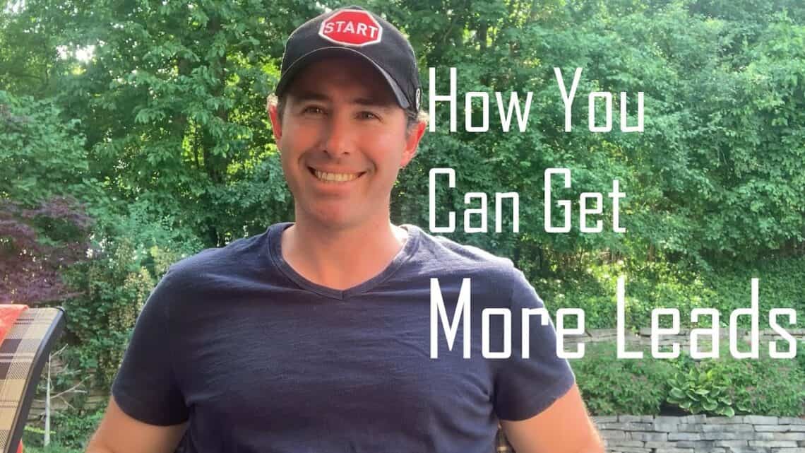 How Travel Agents Can Get More Leads