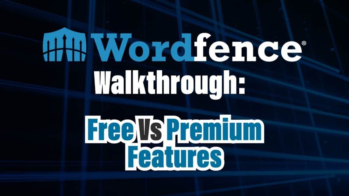 How To Secure Your Wordpress Website