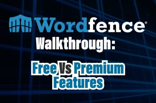 How To Secure Your Wordpress Website