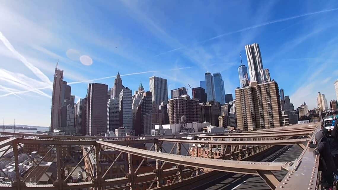 Visiting New York for Thanksgiving