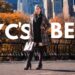 NYC Autumn + Winter Guide 2021