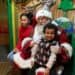 SantaLand – New York city at Macy’s