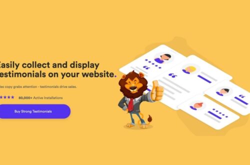 Strong Testimonials Is The Testimonials Plugin You Want To Use