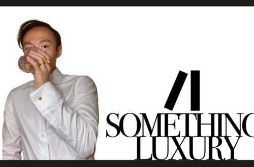 How Luxury Brands Do Marketing