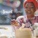We Travel Together – Travel Agent Appreciation