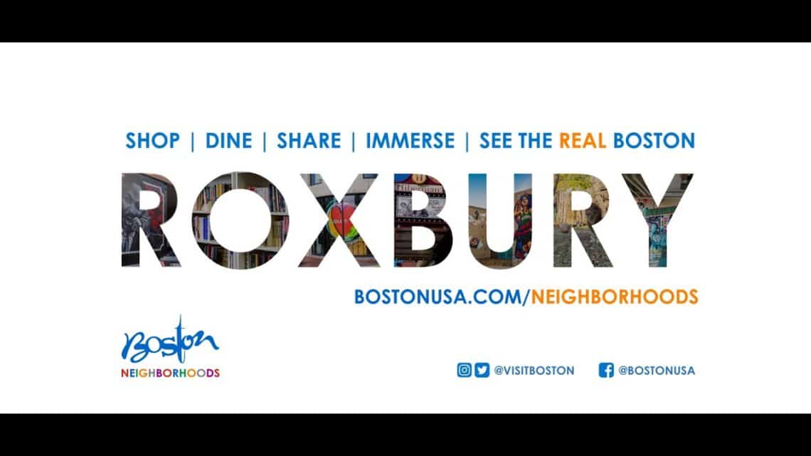 Black History Month in Boston – things to do