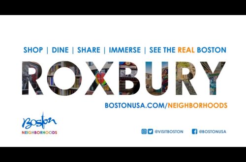 Black History Month In Boston – Things To Do
