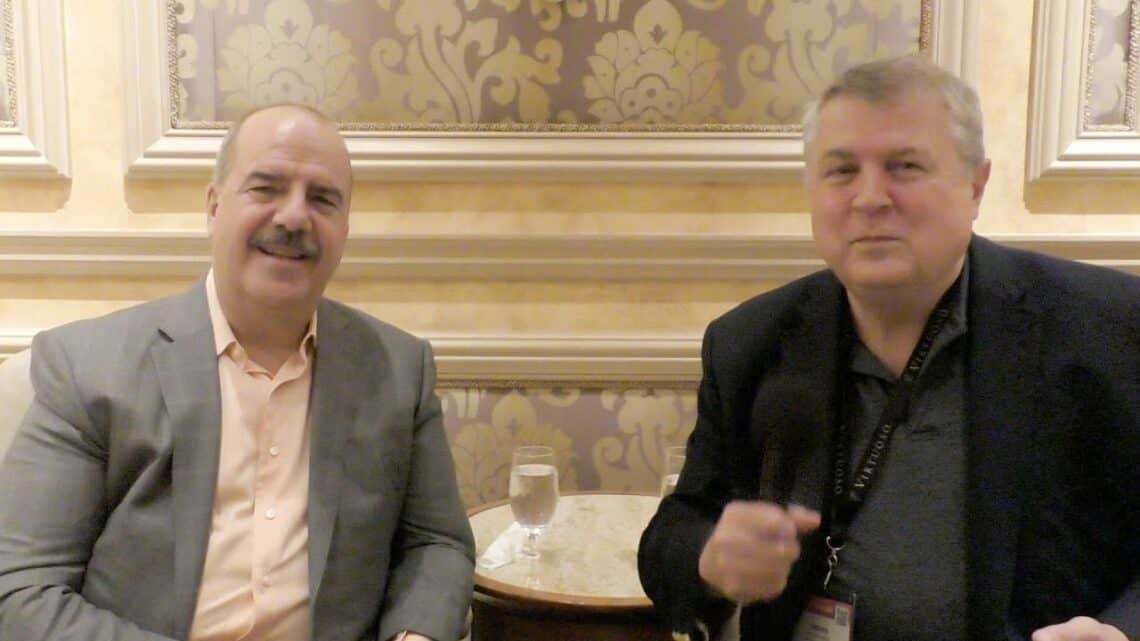 Virtuoso Ceo On The Future Of Luxury Travel