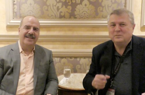 Virtuoso CEO on the Future of Luxury Travel