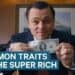 Common Traits Of The Super Rich