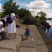 Family trip to Cape Cod and Whale Watching 2019