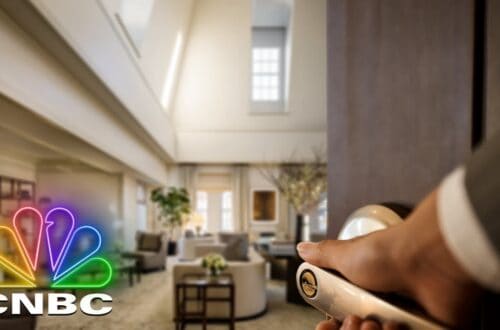 The Mark – one of the fine choices of hotels for rich clients