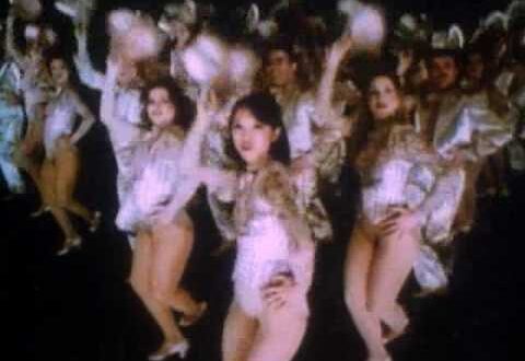 Classic nyc commericials