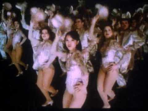 Classic NYC commericials