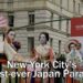 Nyc First Ever Japan Parade