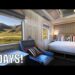The most luxurious train in the world