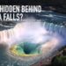What Is Hidden Behind Niagara Falls?