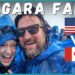 Which Is Better Niagara Falls Canada Or Usa?