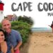 One day in Cape Cod Beautiful beaches and Provincetown with tips how to plan a trip travel VLOG