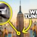 Secrets Of The Empire State Building – NYC Revealed
