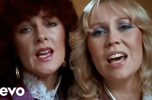 ABBA – Happy New Year (NYC)