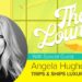 #32 – How to Thrive in the Luxury Travel Market with Angela Hughes
