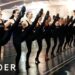 What it takes to be a Rockette