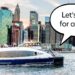 How to Ride the NYC Ferry – 2022 Edition