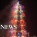 New Year’s celebrations from around the world