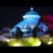 NYBG Train show & NYBG GLOW