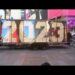 Giant 2023 arrives in Times Square for New Year’s Eve ball drop