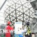Master craftsman on designing the iconic New Year’s Eve ball in Times Square