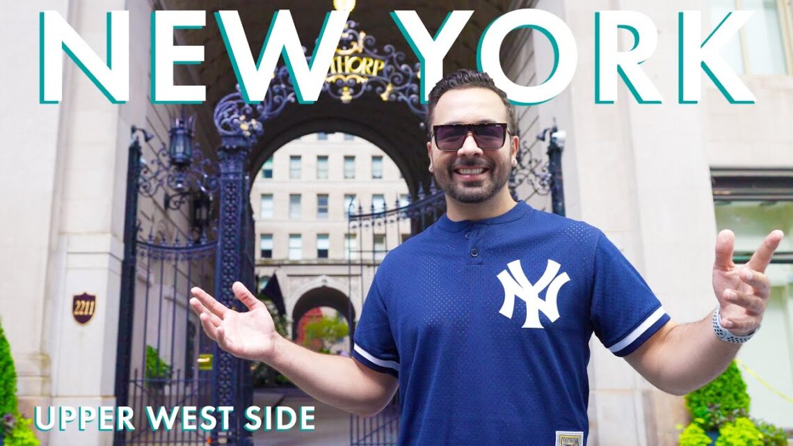 Best food &things to do nyc 2023 – upper west side manhattan