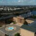 50 Year/timeless Architecture Award | Philadelphia Museum Of Art And Parkway Campus.