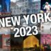 Interesting NYC attractions in 2023