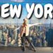 Why winter is SECRETLY THE BEST time to come to NYC!