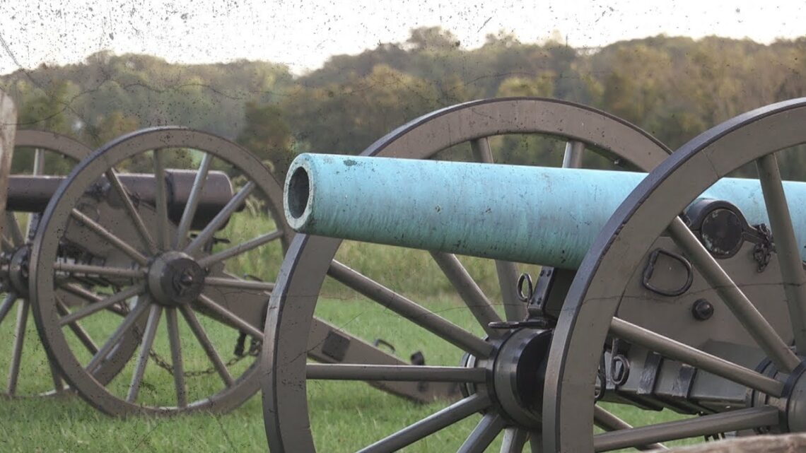 A day Trip to Gettysburg