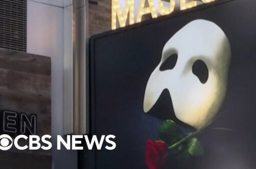 Whats coming up for Broadway in 2023