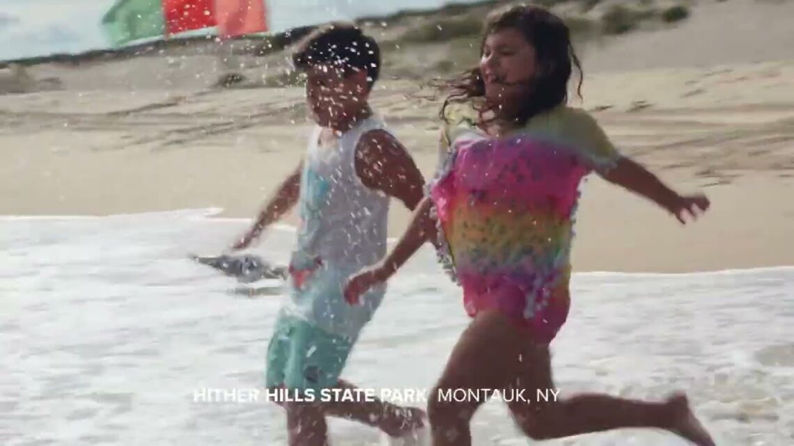 I LOVE NY 2023 Summer TV Ad