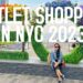Outlet Shopping in NYC 2023
