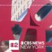 “love Statue” Returns To Rockefeller Center